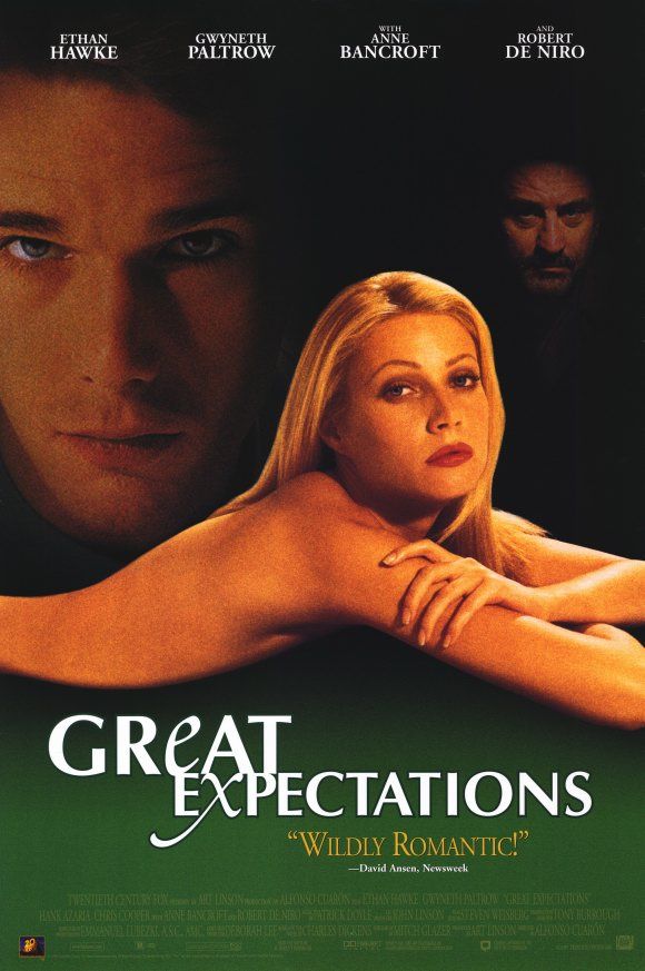 Great Expectations (1998) 1080P Bluray X265 Hevc 10Bit Aac 5 1 Esub-Afm72