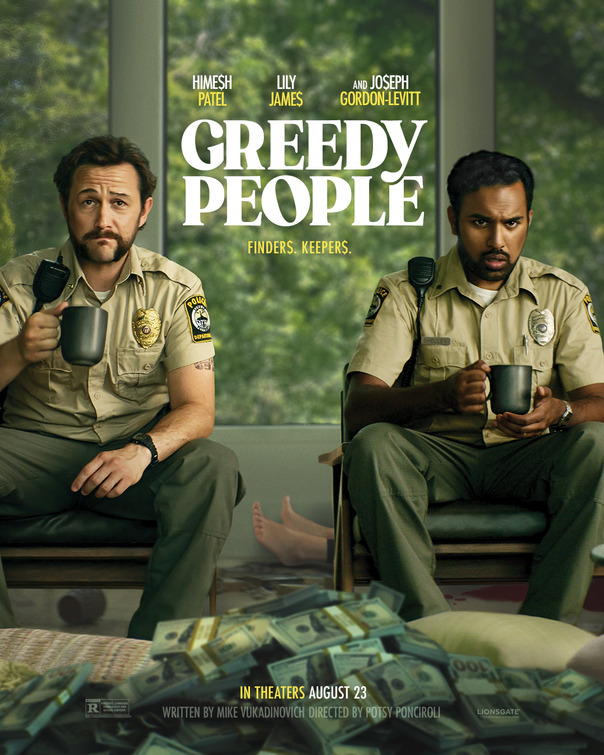 Greedy People (2024) 720P Bluray X264 Esub [Dual Audio][Hindi 2 0 English 5 1] -Mkvc