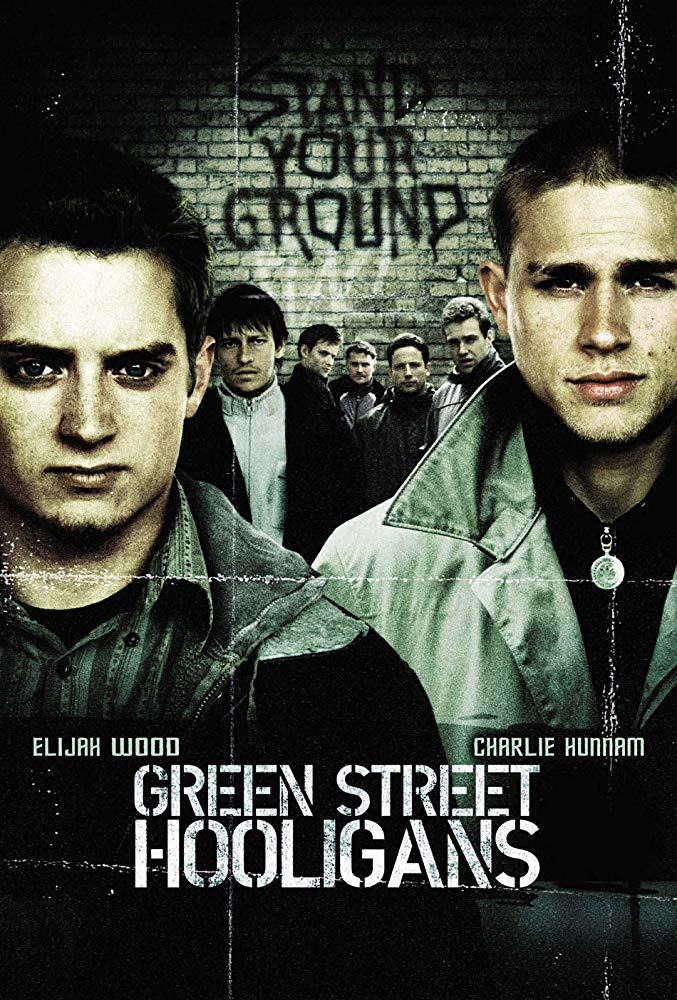Green Street Hooligans (2005) 1080P Bluray X265 Hevc 10Bit Aac 5 1 Msubs-Freethef