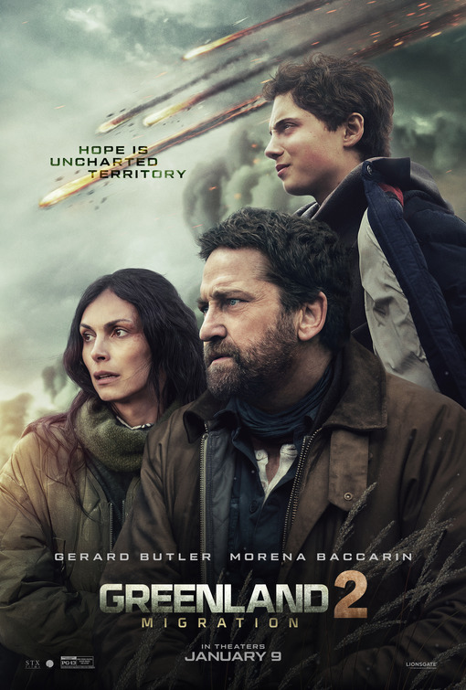 Greenland 2 Migration (2026) 1080P Bluray X265 Hevc Msubs [Dual Audio][Hindi 5 1 English 5 1] -Msmod