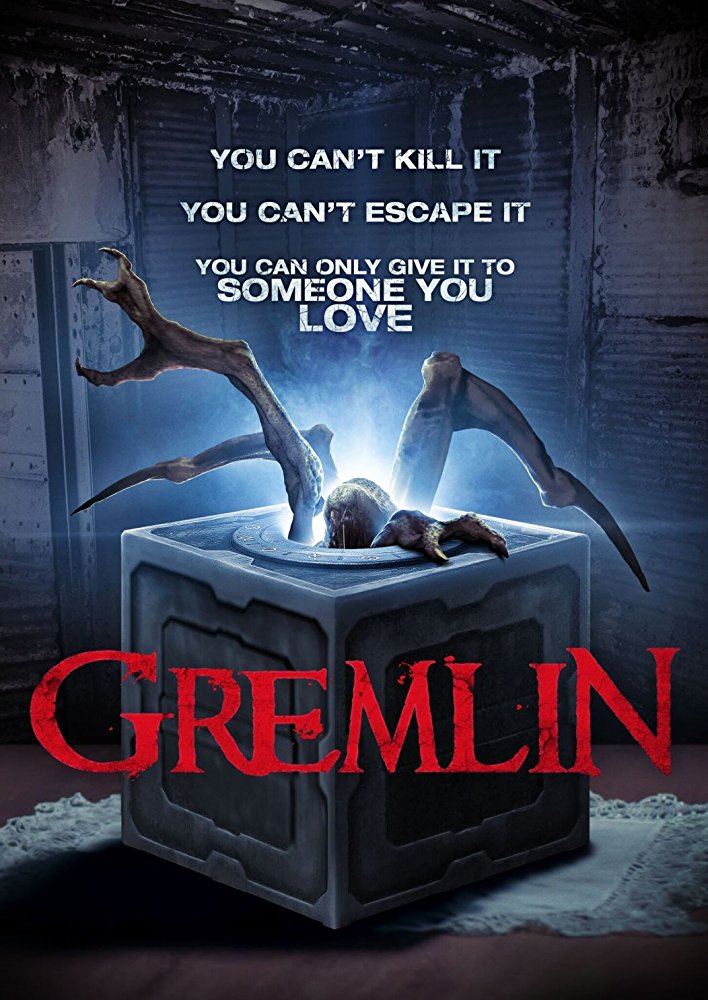 Gremlin 2017 720P Web-Dl 700Mb Mkvcage Com