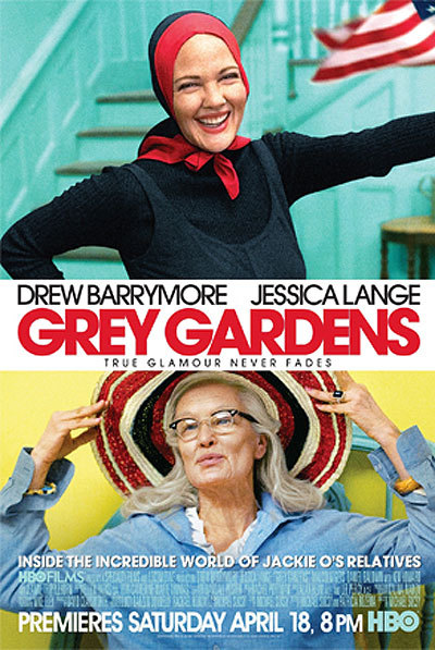 Grey Gardens (2009) 1080P Bluray X265 Hevc 10Bit Aac 5 1 Esub-Silence