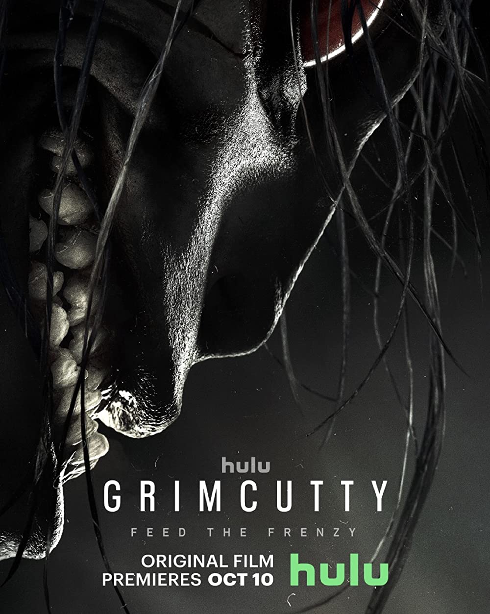 Grimcutty 2022 720P Dsnp Webrip 800Mb X264-Galaxyrg