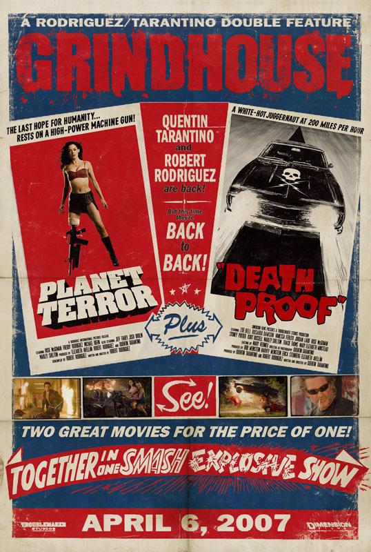 Grindhouse 2007 720P Brrip 1 65Gb Mkvcage Com