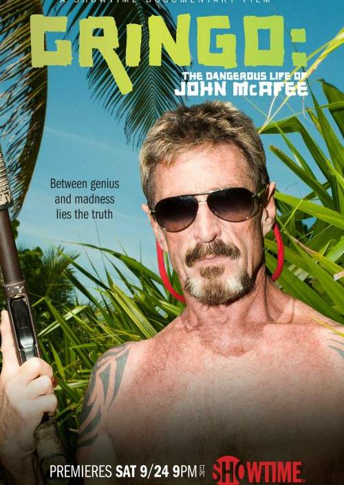 Gringo The Dangerous Life Of John Mcafee 2016 720P Webrip X264 Aac-Etrg