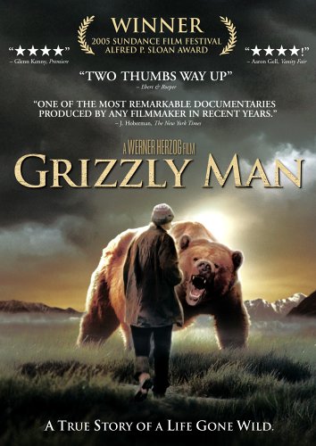 Grizzly Man (2005) 1080P Bluray X265 Hevc 10Bit Aac 5 1 Esub-Tigole