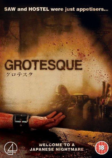 Grotesque 2009 Japanese 1080P Bluray X264 Aac-Yts