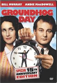Groundhog Day 1993 Brrip 720P X264 Yify
