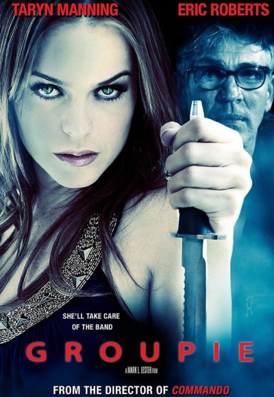 Groupie (2010) 720P Bluray X264 [Dual Audio][Hindi 2 0 English 5 1] -Mkvc