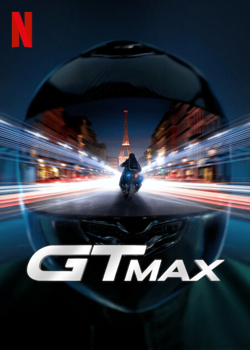 Gtmax (2024) 720P Nf-Web X264 Msubs [Dual Audio][Hindi 5 1 English 5 1] -Mkvc