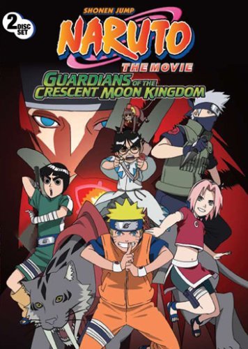 Guardians Of The Crescent Moon Kingdom (2006) 1080P Bluray X265 Hevc Esub [Dual Audio][English 2 0 Japanese 5 1] -Ka