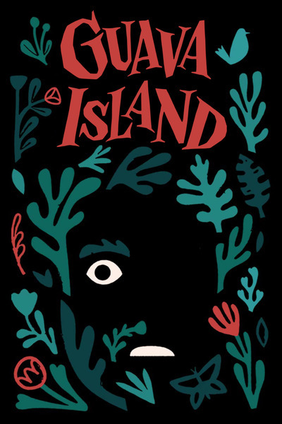 Guava Island 2019 720P Amzn Web-Dl X264-Mkvcage Ws