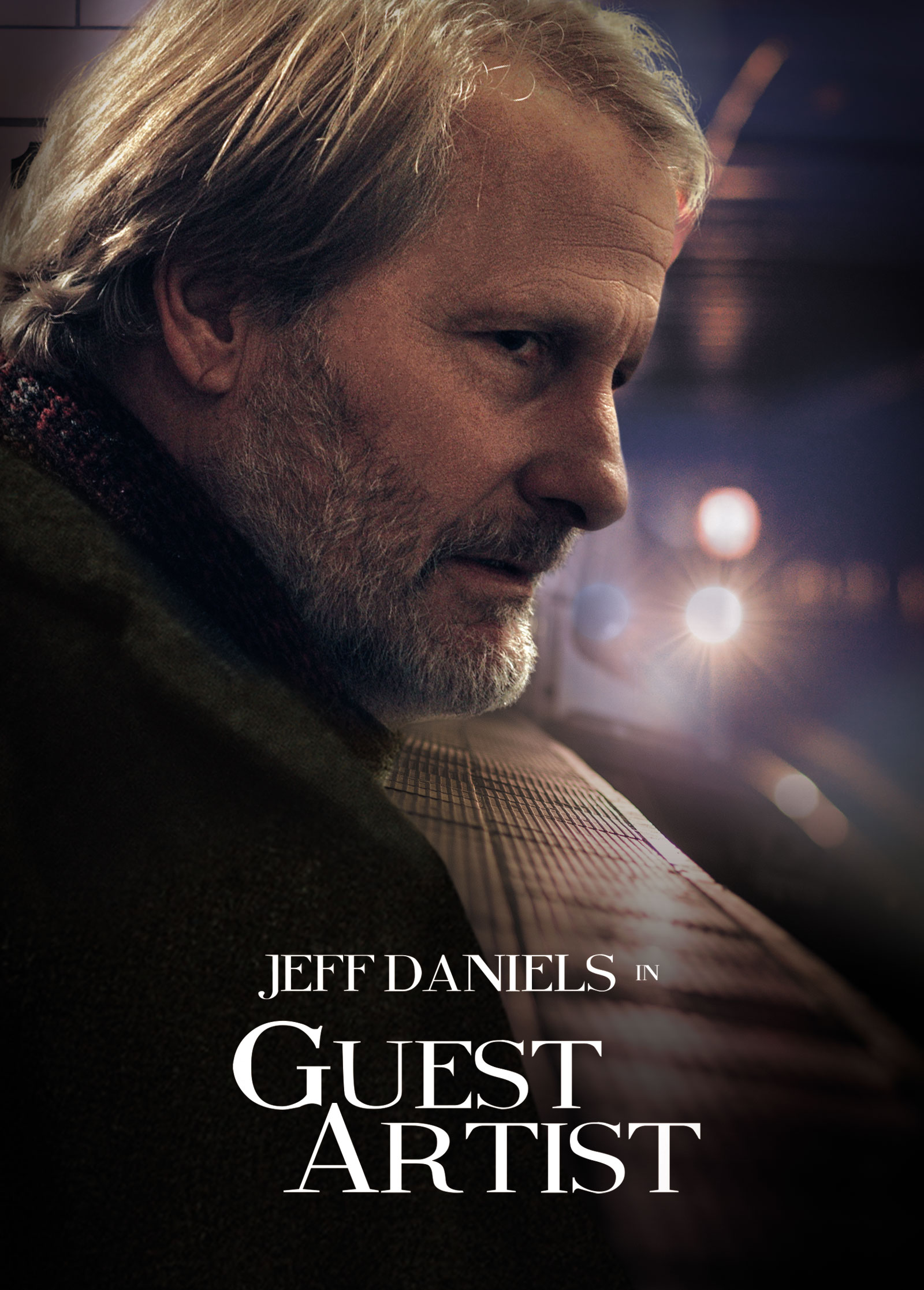 Guest Artist 2019 720P Webrip 800Mb X264-Galaxyrg