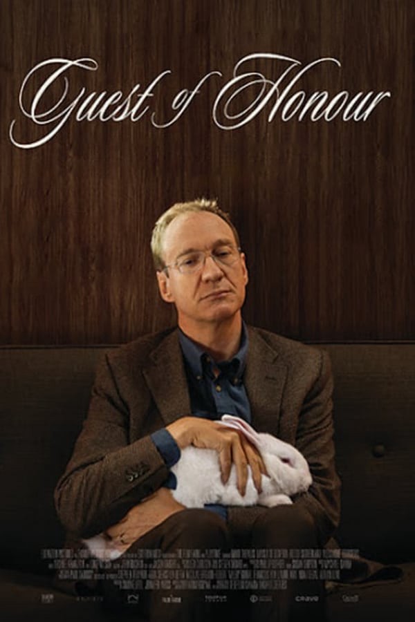 Guest Of Honour 2019 720P Webrip 800Mb X264-Galaxyrg