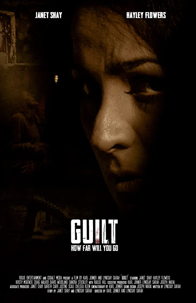 Guilt 2020 720P Webrip 800Mb X264-Galaxyrg