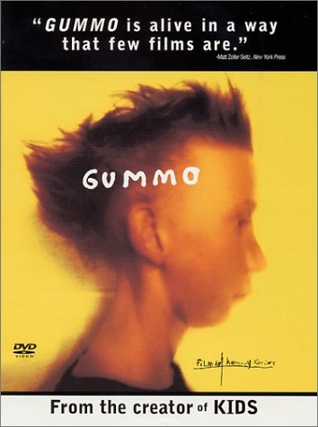 Gummo (1997) 480P Dvdrip X264 Esub
