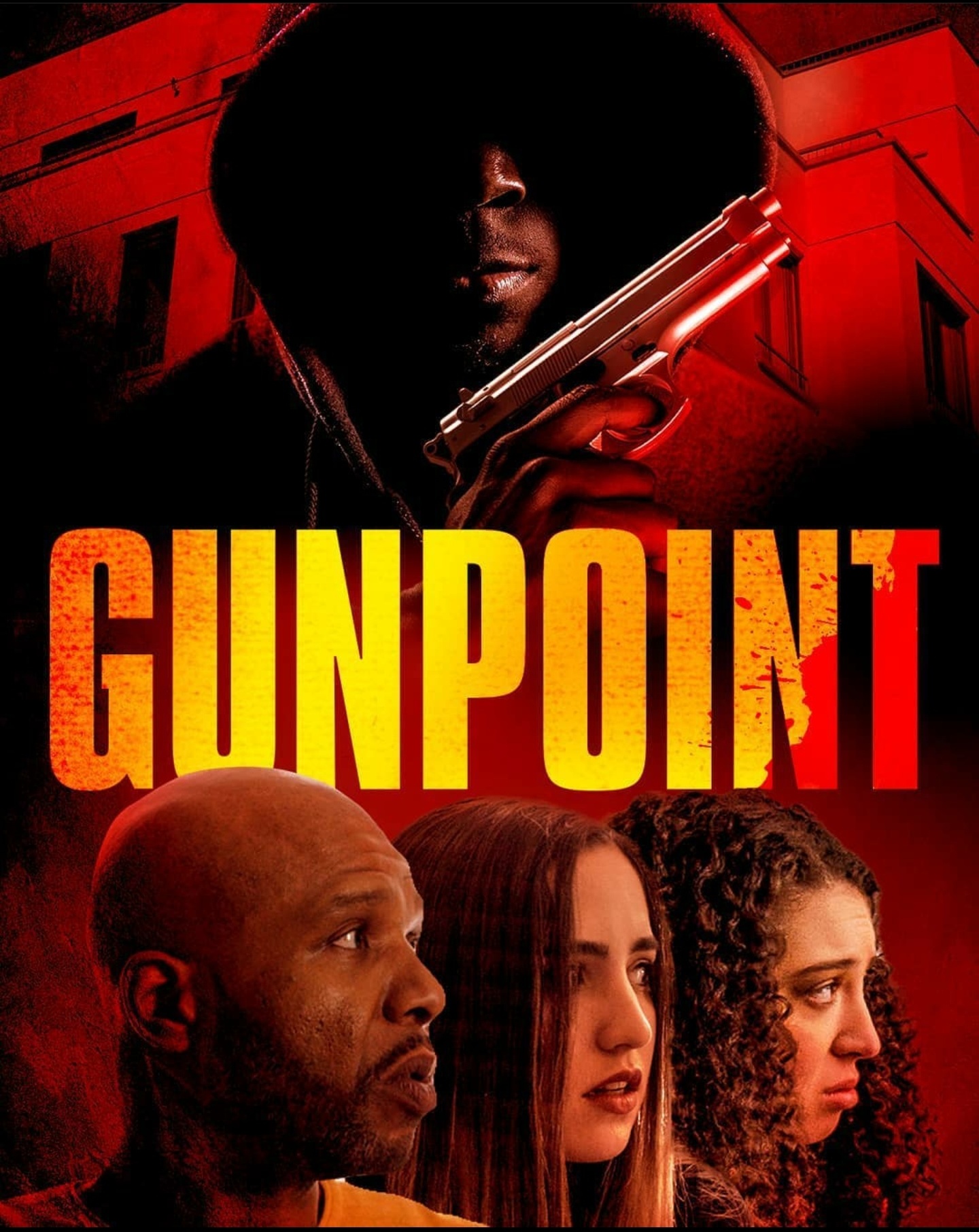 Gunpoint 2020 720P Webrip 800Mb X264-Galaxyrg