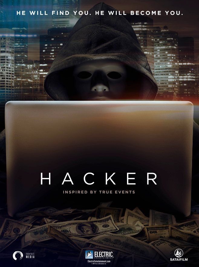 Hacker 2015 720P Webrip 800 Mb - Iextv
