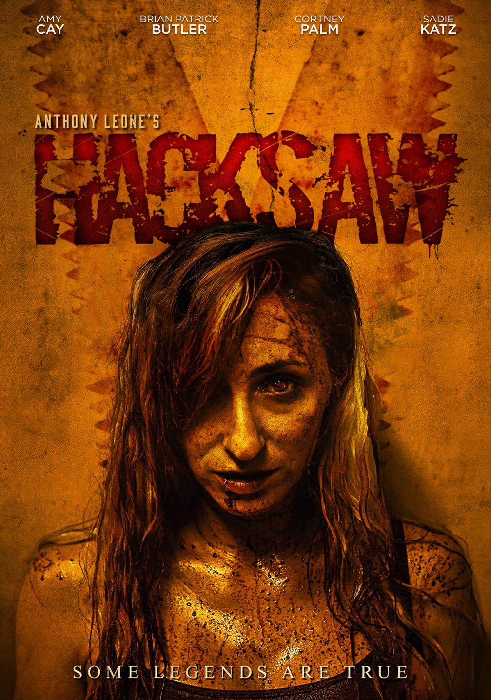 Hacksaw 2020 720P Webrip 800Mb X264-Galaxyrg