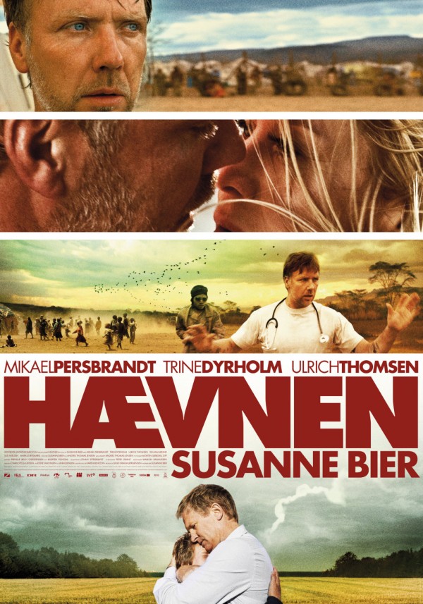 Haevnen 2010 720P Brrip 1Gb Mkvcage