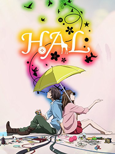 Hal (2013) 720P Bluray X264 Esub [Dual Audio][Japanese 2 0 English 2 0] -Megatron