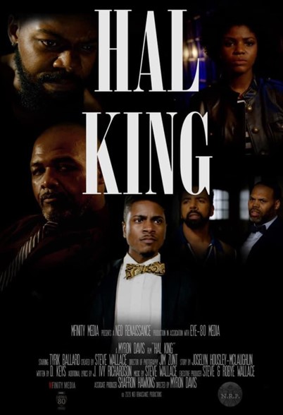 Hal King 2021 720P Webrip 800Mb X264-Galaxyrg