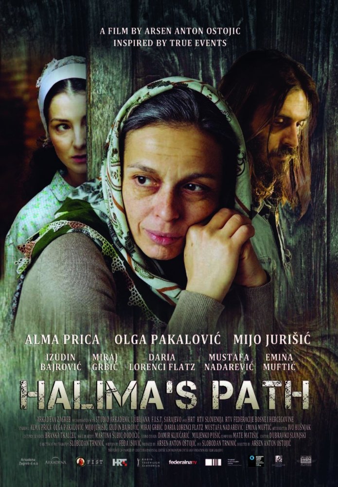 Halimin Put 2012 Dvdrip Xvid-Rakija
