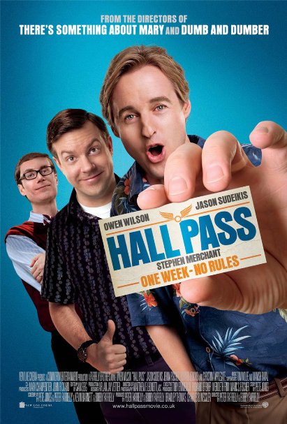 Hall Pass {2011} - Mr Kickass