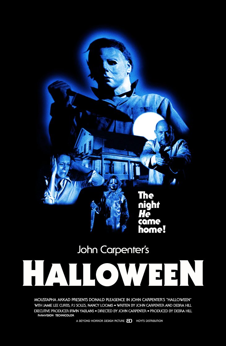 Halloween 1978 720P Brrip X264 Yify