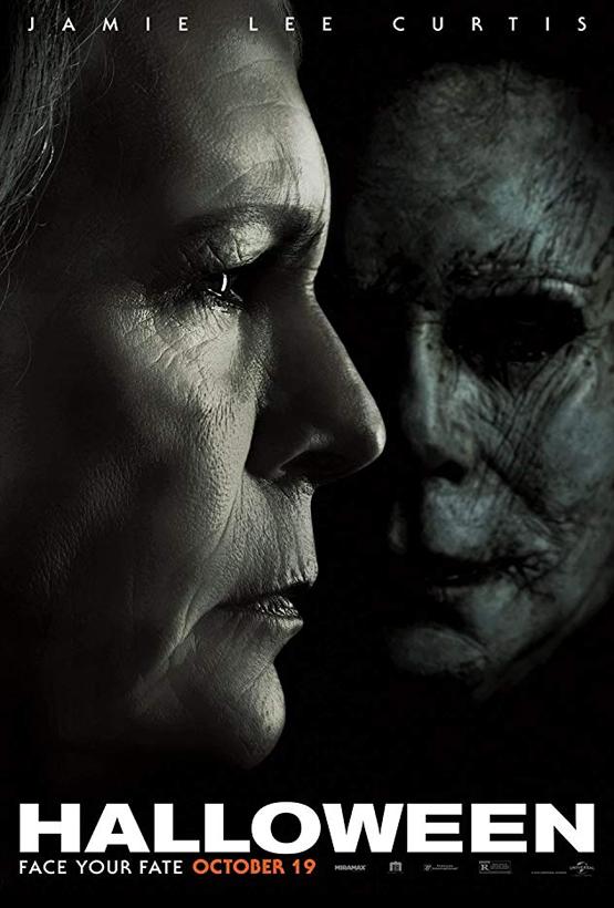 Halloween 2018 1080P Brrip X264 Mkvcage Ws