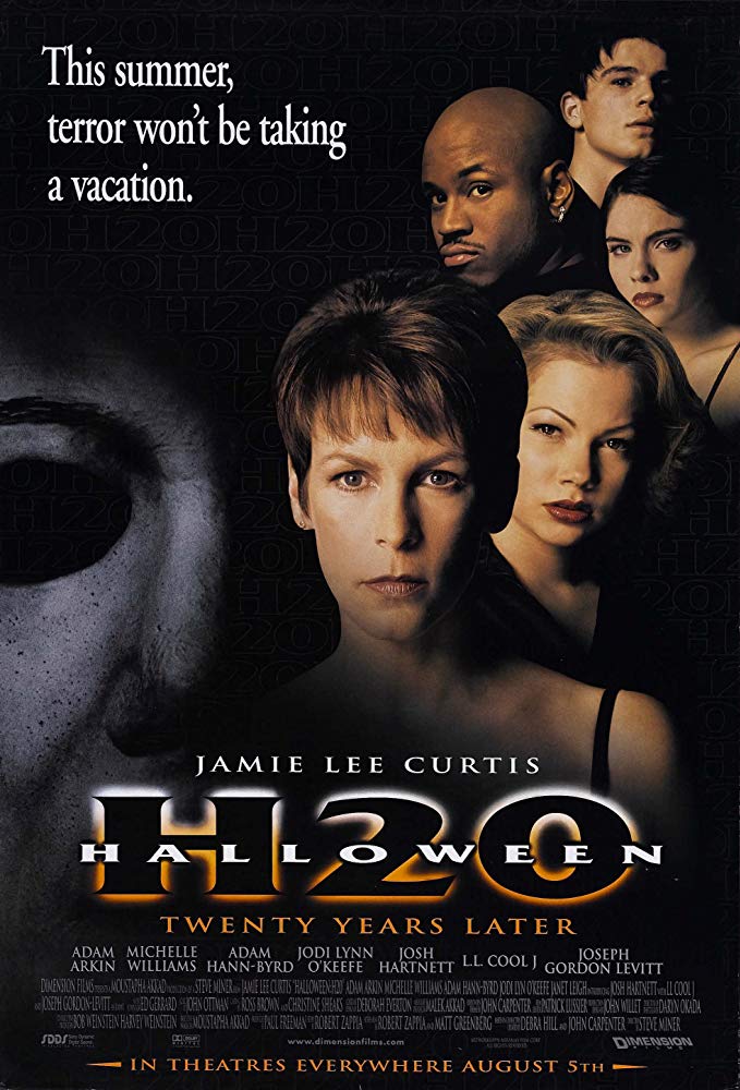 Halloween H20 20 Years Later 1998 1080P Bluray H264 Aac-Rarbg