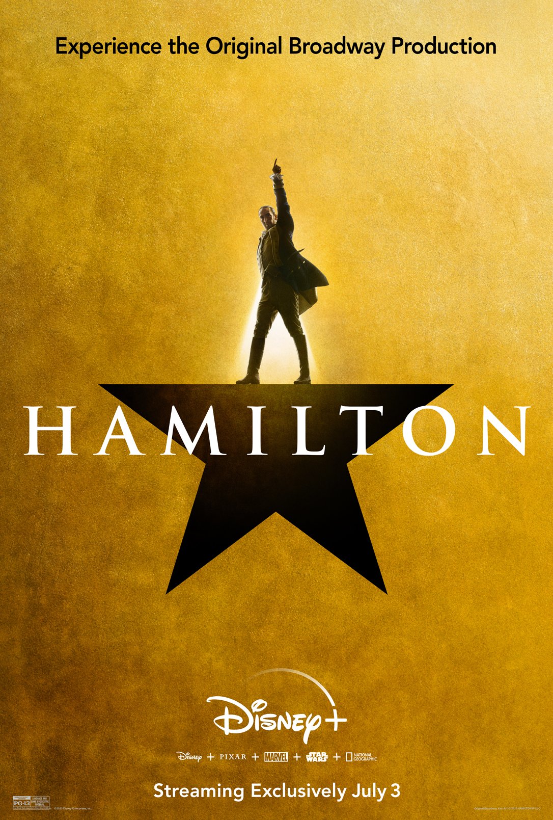 Hamilton (2020) 1080P Dsnp-Web X265 Hevc 10Bit Aac 2 0 Esub-Psa