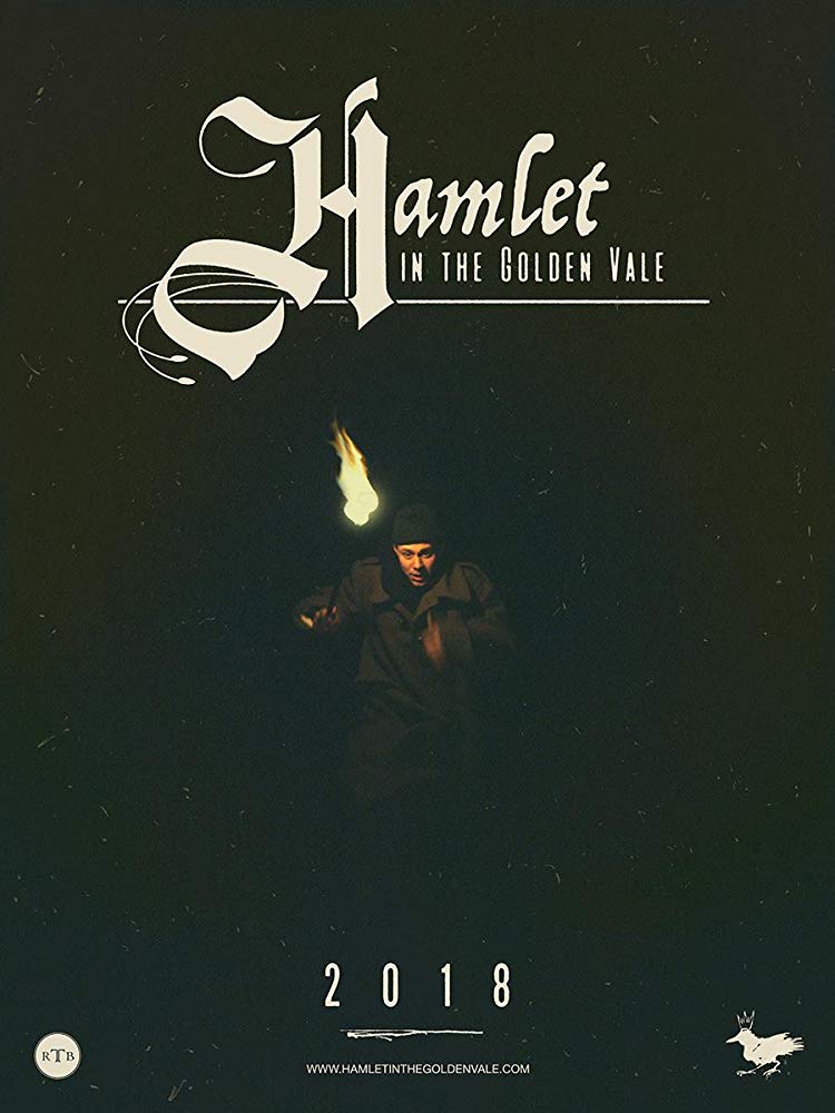 Hamlet In The Golden Vale 2018 720P Webrip 800Mb X264-Galaxyrg