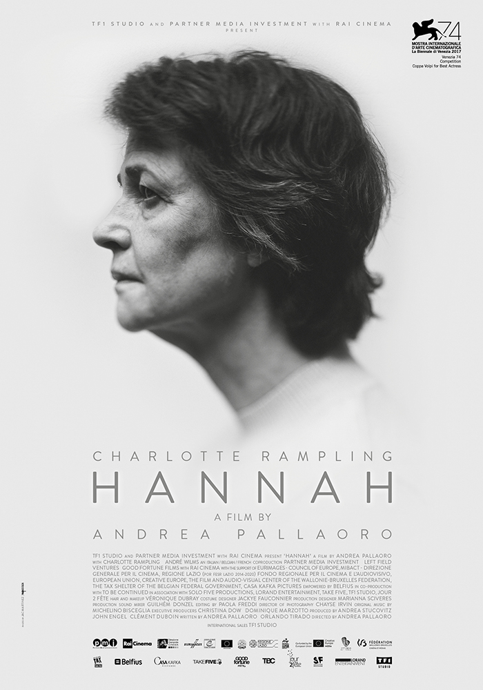 Hannah 2017 720P Brrip X264-Mkvcage Ws