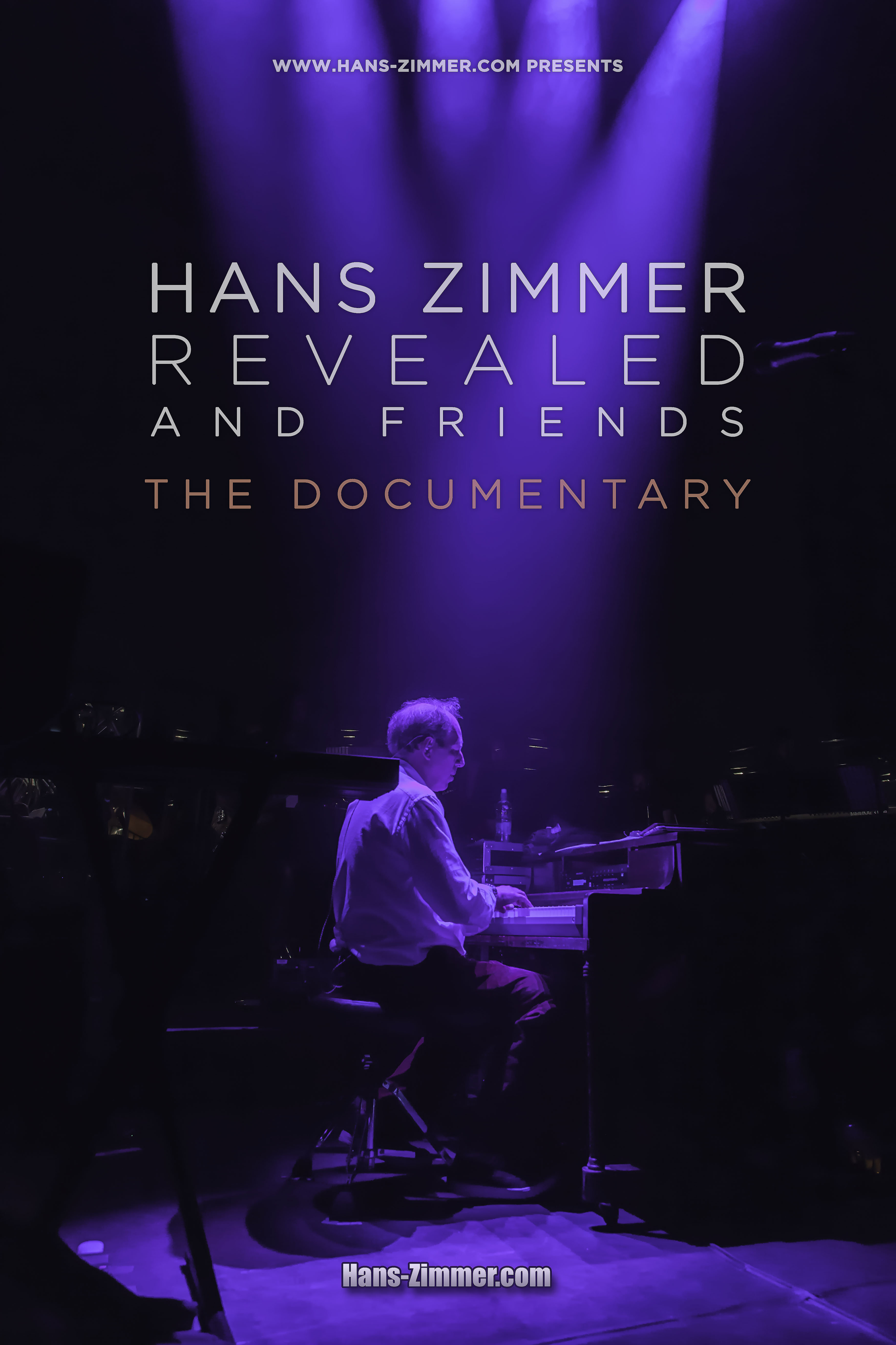 Hans Zimmer Live In Prague (2017) 1080P Bluray X265 Hevc 10Bit Aac 7 1 Msubs-Garshasp