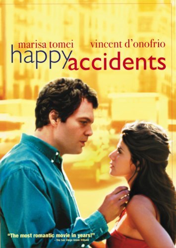 Happy Accidents 2000 720P Dvdrip X265 Hevc 10Bit Ac3 Msubs-Highcal