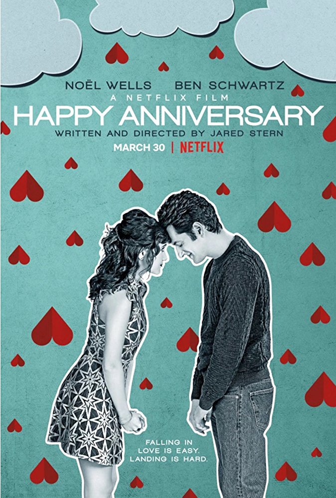 Happy Anniversary 2018 720P Nf Web-Dl 650Mb Mkvcage