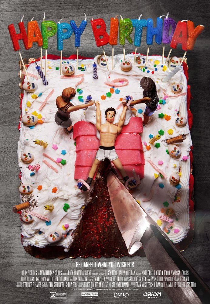 Happy Birthday 2016 720P Web-Dl 750Mb Shaanig