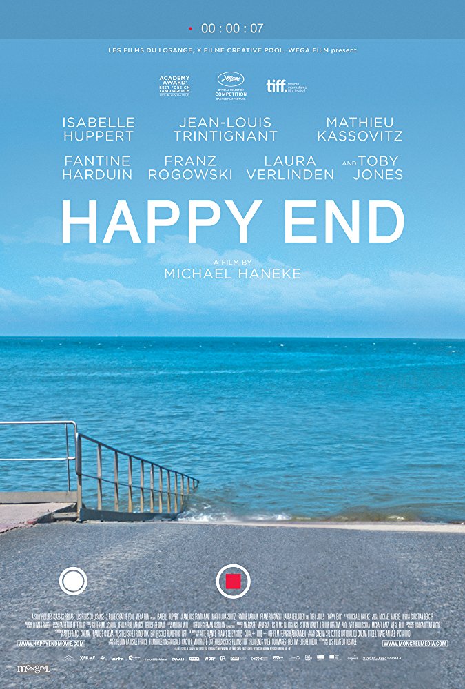 Happy End 2017 720P Brrip 999Mb Mkvcage