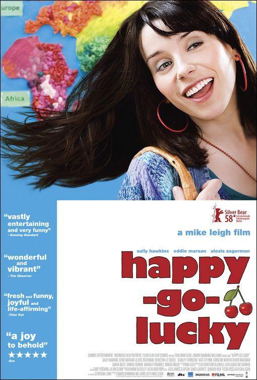 Happy-Go-Lucky 2008 720P Bluray X264 Aac-[Yts Mx]