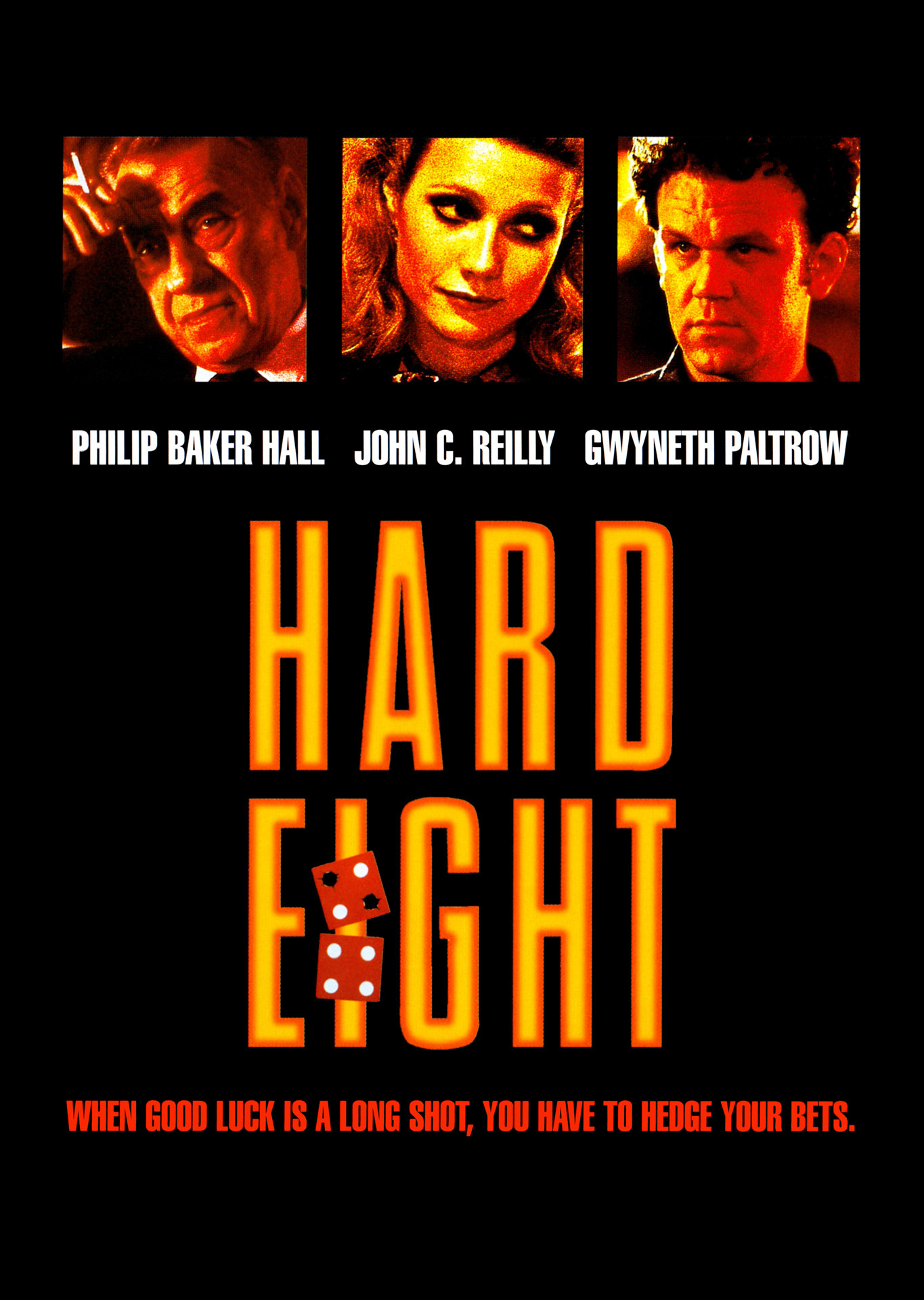 Hard Eight [Sydney] 1996 Dvdrip X264-Vlis