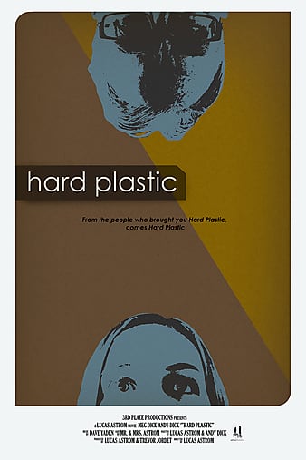 Hard Plastic 2020 720P Webrip 800Mb X264-Galaxyrg