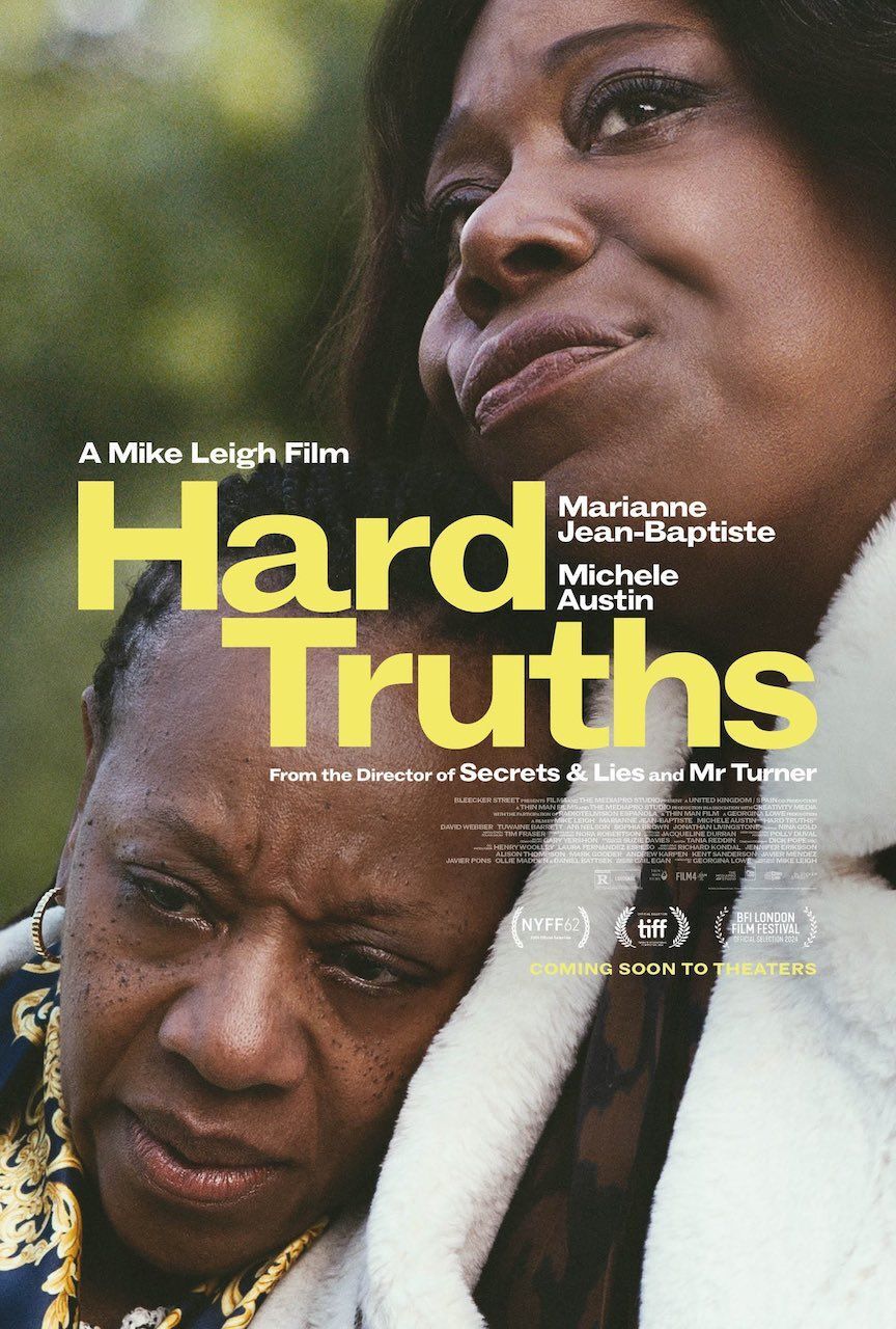 Hard Truths 2024 720P Web-Dl X264 Esub-Msmod