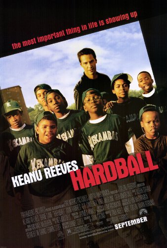 Hardball 2001 1080P Bluray X264-Rarbg