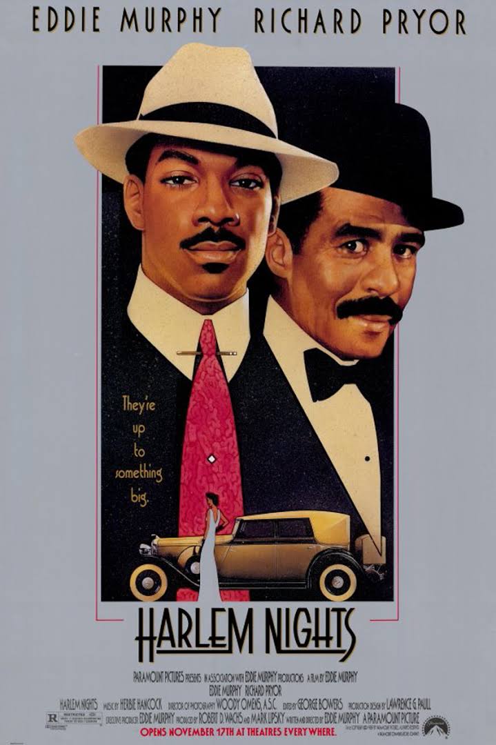 Harlem Nights 1989 720P Webrip X264-[Yts Lt]