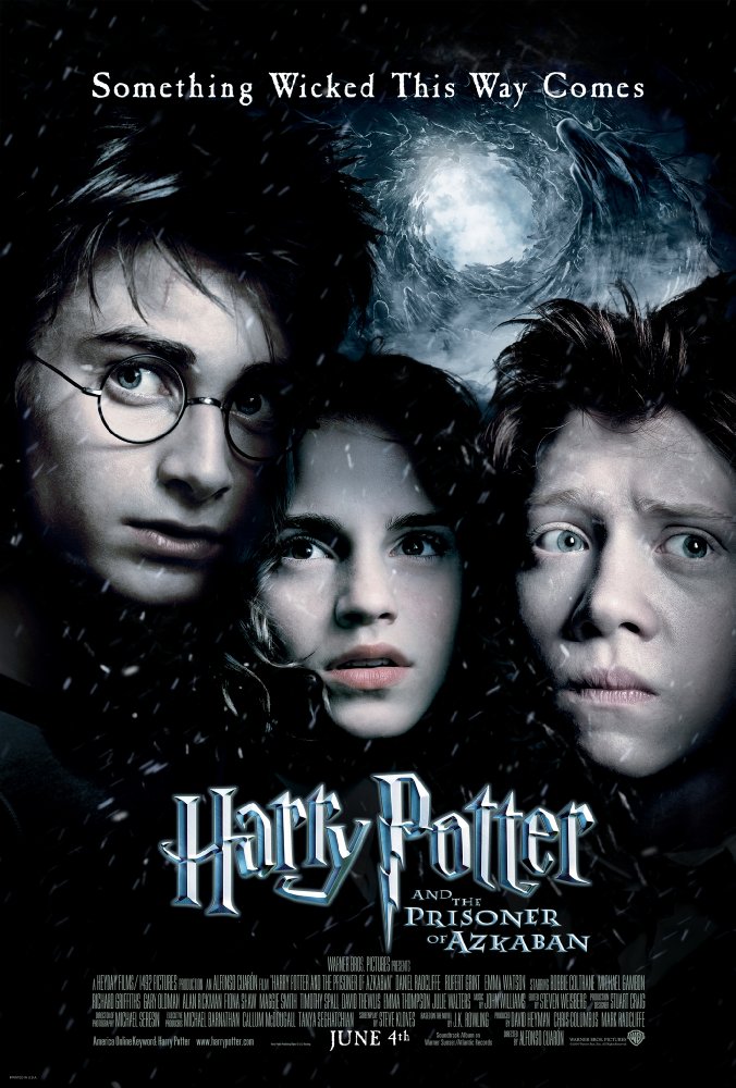 Harry Potter And The Prisoner Of Azkaban (2004) 1080P Bluray X265 Hevc 5 1 Msubs-Tigole