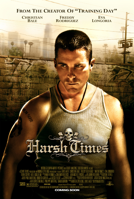 Harsh Times (2005) 1080P Bluray X265 Hevc Esub [Dual Audio][Hindi 2 0 English 5 1] -Mkvc