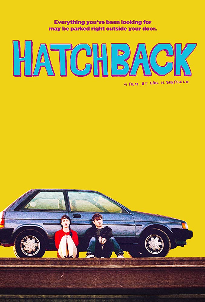 Hatchback 2019 720P Webrip 800Mb X264-Galaxyrg