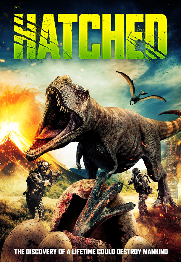 Hatched 2021 720P Webrip 800Mb X264-Galaxyrg