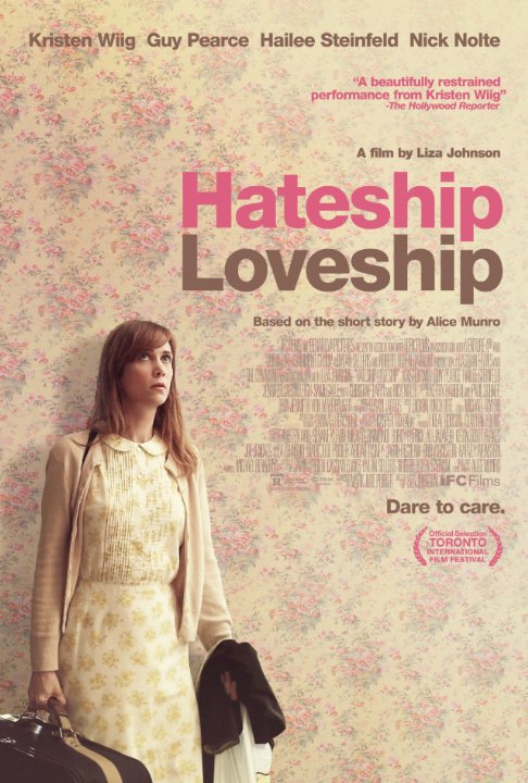 Hateship Loveship 2013 720P Bluray X264 Yify